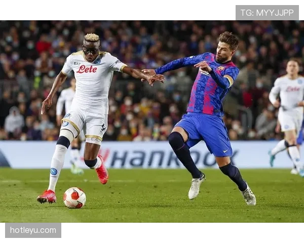 奥斯梅恩与埃托奥：终结效率差异背后的战术角色演变