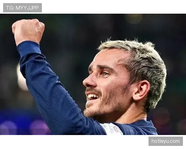 格列兹曼被低估的国家队价值：战术支点作用与关键战影响力解析